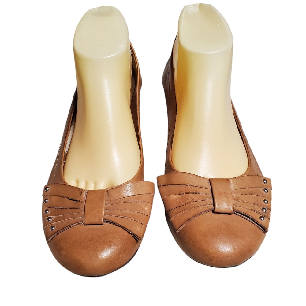 Naturalizer N5 Comfort Flats